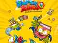 遊戲Super Zings Rivals of Kaboom
