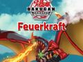 遊戲Bakugan Armored Alliance