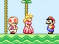 遊戲Super Mario Advance