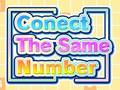 遊戲Connect The Same Number