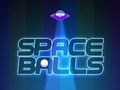 遊戲Space Balls