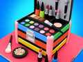 遊戲Cosmatic Box Cake
