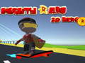 遊戲Mighty Raju 3D Hero