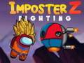 遊戲Imposter Z Fighting
