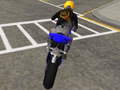 遊戲City Bike Stunt Racing