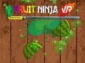遊戲Fruit Ninja VR