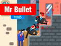 遊戲Mr Bullet html5