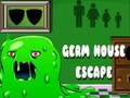 遊戲Germ House Escape