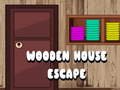 遊戲Purple House Escape