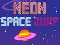 遊戲Neon Space Jump