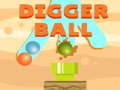 遊戲Digger Ball