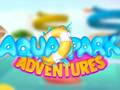 遊戲Aquapark Adventures