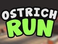 遊戲Ostrich Run