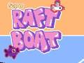 遊戲Super Raft Boat