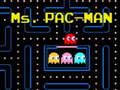 遊戲Ms. PAC-MAN