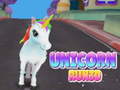遊戲Unicorn Run 3D