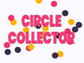 遊戲Circle Collector