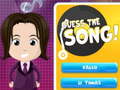 遊戲Guess The Song! 