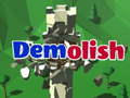 遊戲Demolish