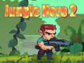 遊戲Jungle Hero 2