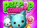 遊戲Pet Pop Connect