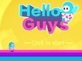 遊戲Hello Guys