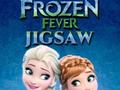 遊戲Frozen Fever Jigsaw