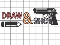 遊戲Draw & Shoot
