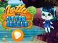 遊戲Lotta The Otter Rescue