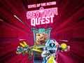 遊戲LEGO Ninjago Keytana Quest