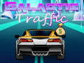 遊戲Galactic Traffic