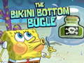 遊戲The Bikini Bottom Bungle