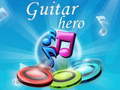 遊戲Guitar Hero