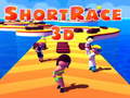 遊戲Short Race 3D