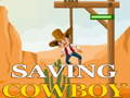 遊戲Saving cowboy