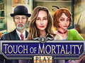 遊戲Touch of Mortality