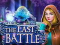 遊戲The Last Battle