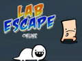 遊戲Lab Escape Online