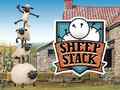 遊戲Shaun The Sheep Sheep Stack