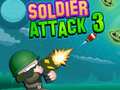 遊戲Soldier Attack 3