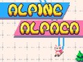 遊戲Alpine Alpaca