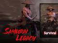 遊戲Samurai Legacy