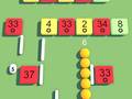 遊戲 Snake Ball 3d