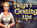 遊戲Tanya`s Cleaning Tips
