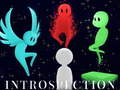 遊戲Introspection
