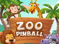 遊戲Zoo Pinball
