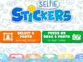 遊戲Selfie Stickers