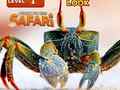遊戲Puzzle for Kids: Safari