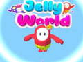 遊戲Jelly World