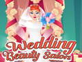 遊戲Wedding Beauty Salon